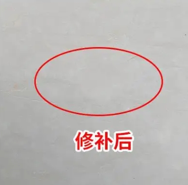 逊克瓷砖空鼓维修专业解答下贴瓷砖前墙壁基层存在的裂缝的影响