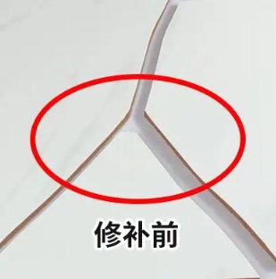 逊克瓷砖空鼓维修公司分享下瓷砖基层整体强度偏低，可能会导致的问题。